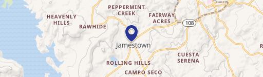 Jamestown, CA 95327