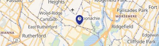 Meadowlands Industrial Sublease Opportunity