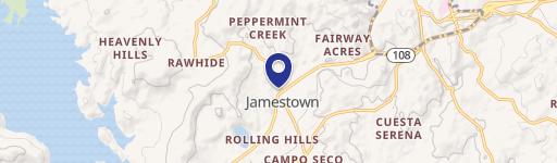 Jamestown, CA 95327