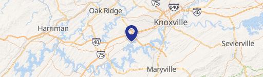 West Knoxville Flex Space Available