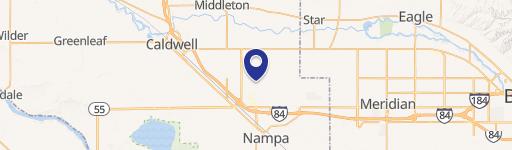 Nampa Land Parcel For Sale