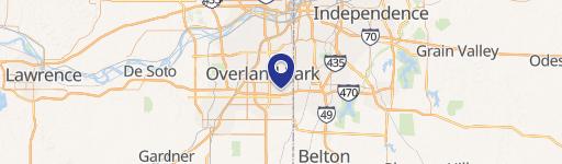 Leawood Headquarters Opportunity