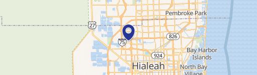 Miami Lakes Professional Office Space