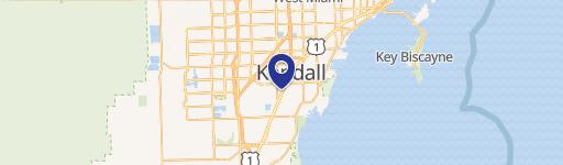 Doral Office Space Available