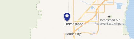 Homestead Retail and Restaurant Spaces