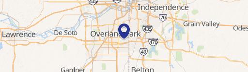 Overland Park Office Building For Sale