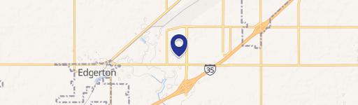 37.74 Acres Available Edgerton