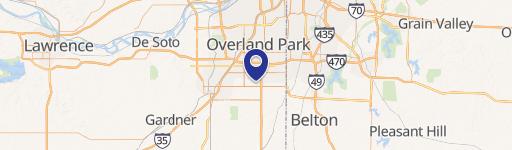 Overland Park Office Space Available