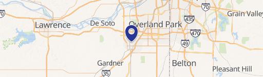 Olathe Commercial Land Opportunity