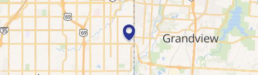 Olathe Land for Sale