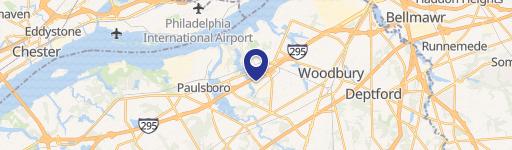 Industrial Building Near I-295