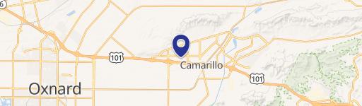 Camarillo Class A Office Space