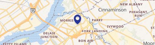 50,000 SF Industrial Space