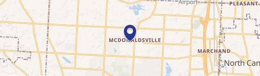 North Canton Office Space Available