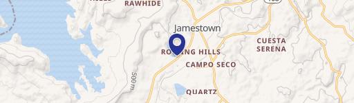 17561 Harvard Mine Rd