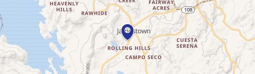 17885 Harvard Mine Rd