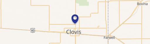 Clovis Development Site For Sale