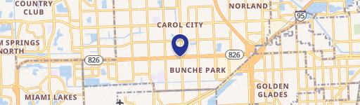 Miami Gardens Shopping Center For Sale