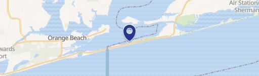 Land Near Perdido Key