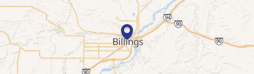 Versatile Office Space in Billings