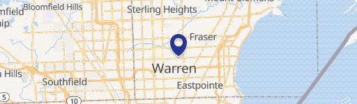 Warren Medical/Office Space Available