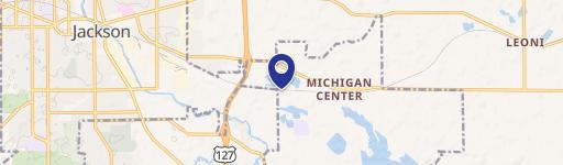 Industrial Space Near US-127