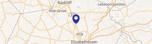 Elizabethtown Development Lot For Sale