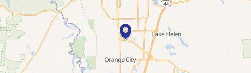 Commercial Land in Orange City