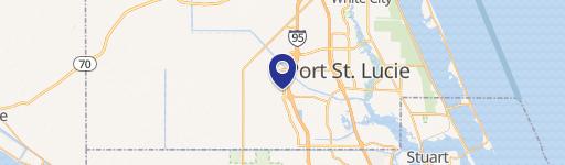 Tradition Village Square Office Space