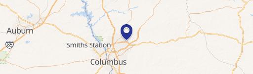 Spacious Home in North Columbus