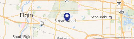 Streamwood Industrial Building For Sale