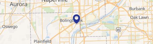 New Industrial Facility in Woodridge