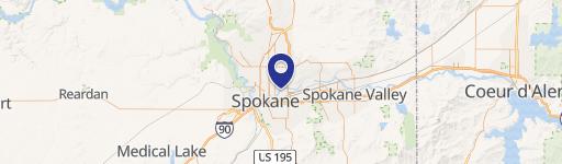 Professional Office Space in Spokane