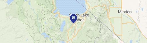 South Lake Tahoe Warehouse Facility