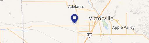 Adelanto Land For Sale