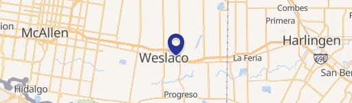 Weslaco Light Industrial Opportunity