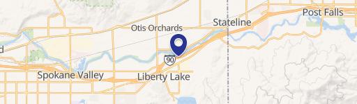 Liberty Lake Corner Lot Opportunity