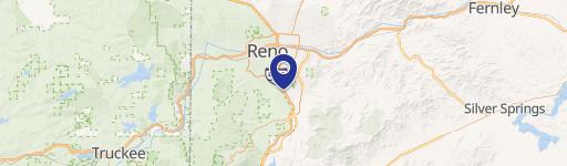 Industrial Space in South Reno