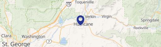 Hurricane Infill Land Opportunity