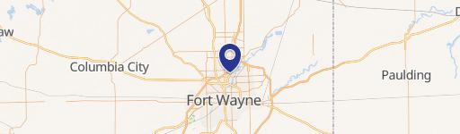 Hard Corner Shopping Center Space