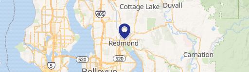 Redmond Retail Space Near Lightrail