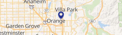 Prime Commercial Land in Orange