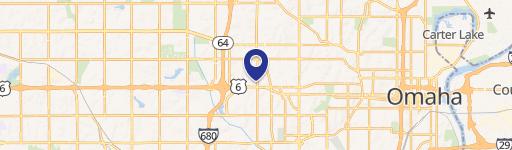 Turn-Key Office Space Sublease