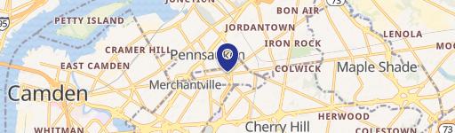 Pennsauken Commercial Building For Rent