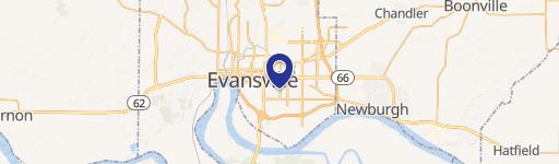 Commercial Office with Residential Apartment