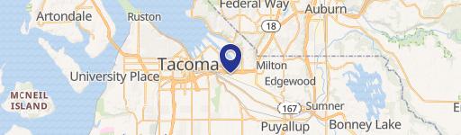 Fife Industrial Property For Rent