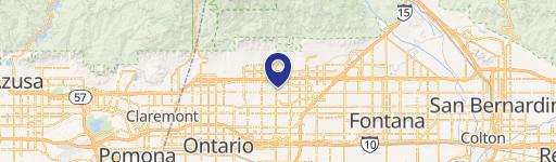 Rancho Cucamonga Retail Space Available