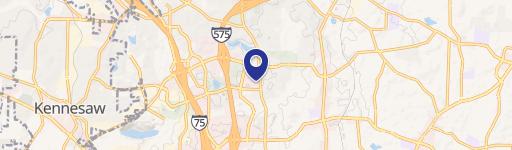 Kennesaw Warehouse Space Available