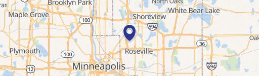 Twin Lakes Technology Center Opportunity