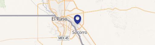 El Paso Industrial Space Available